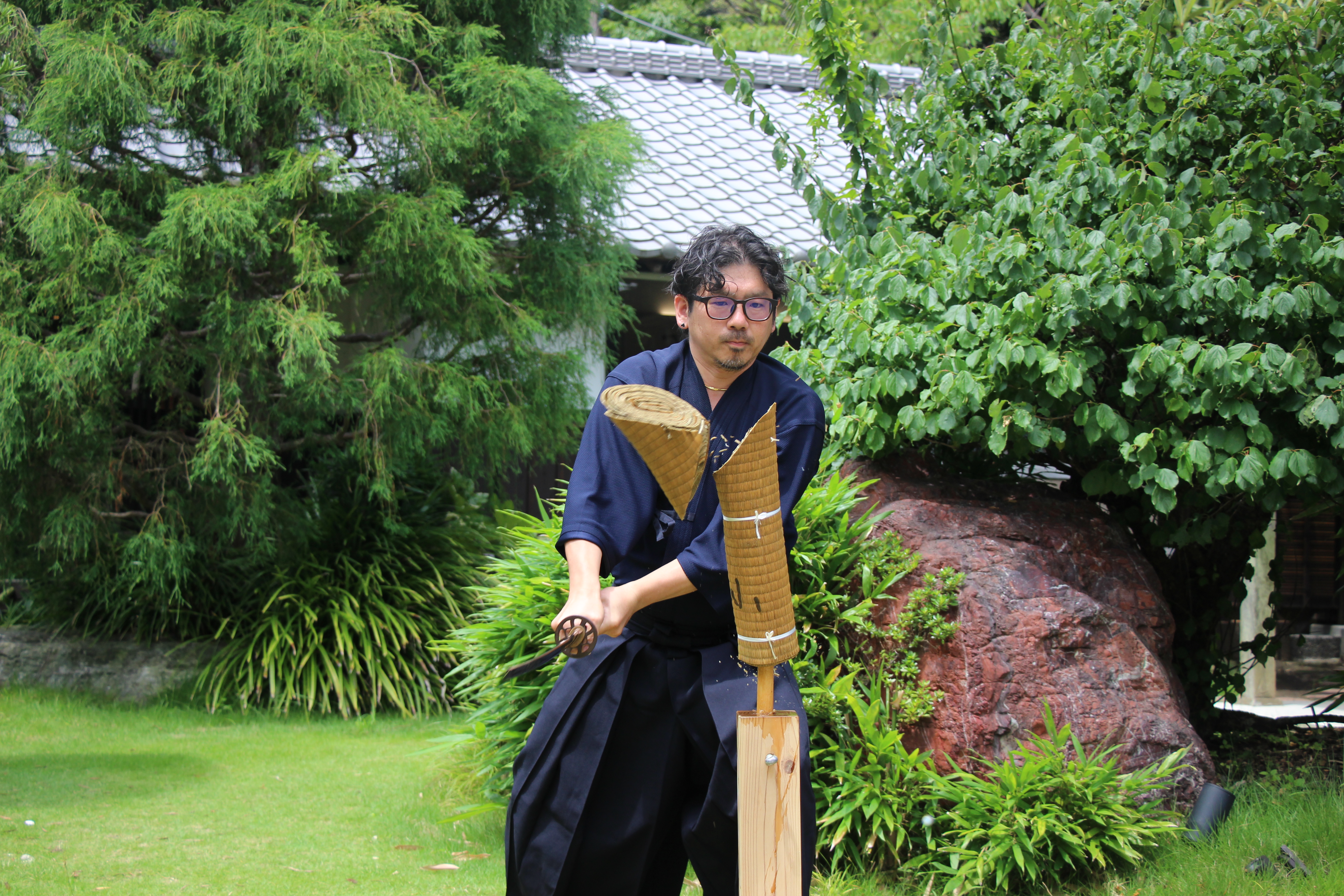 代表取締役 木下準也